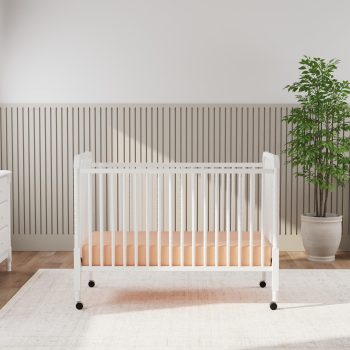 DaVinci Jenny Lind 3-in-1 Convertible in