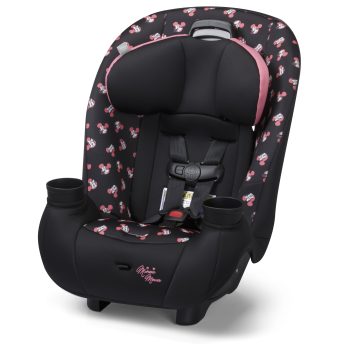 Disney Baby Ellaris Convertible Car Seat