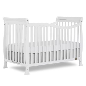 Dream On Me Violet 7-in-1 Convertible Crib