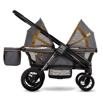 Evenflo All-Terrain Stroller Wagon