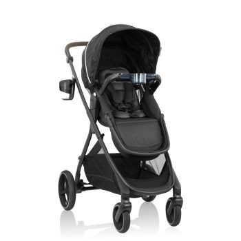 Evenflo Shyft Intuiti+ Stroller ()
