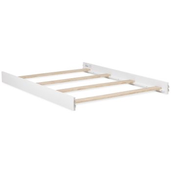 Evolur Convertible Crib, Stardust