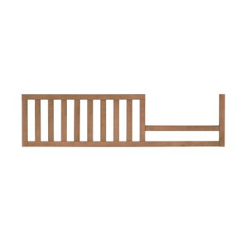 Evolur Convertible Crib Toddler Guard Rail