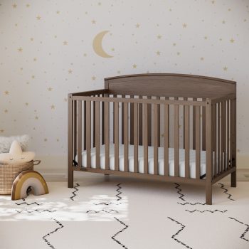 Graco Benton 5-in-1 Convertible Baby