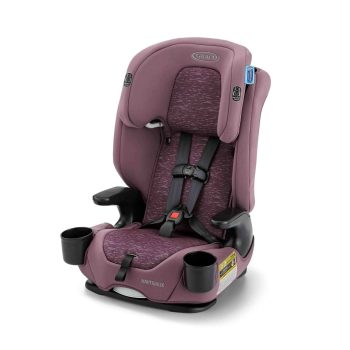 Graco Nautilus 2.0 3-in-1 Harness Booster Car Seat, Assorted