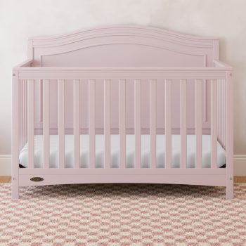 Graco Paris 4-in-1 Convertible Baby
