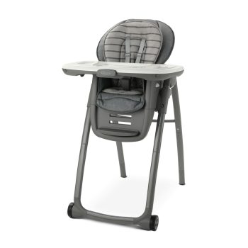 Graco Table2Table Premier Fold 7-in-1 Highchair, Maison