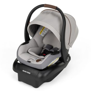 Maxi-Cosi Mico Pro Infant Car Seat
