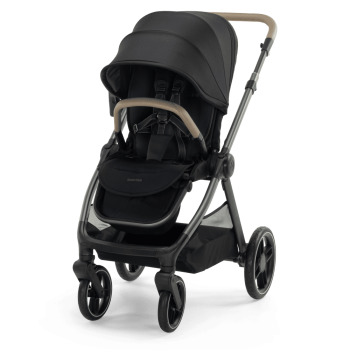 Maxi-Cosi Oxford Modular Stroller