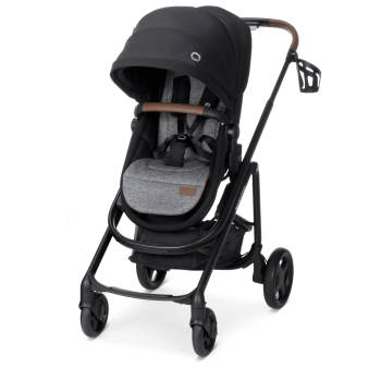 Maxi-Cosi Tayla Max Modular Stroller
