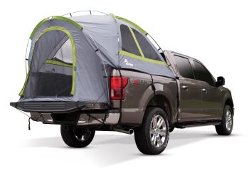 Napier Backroadz Truck Tent: