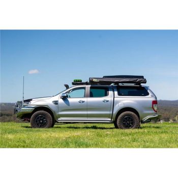 Nomad 1300 Hard Shell Rooftop Tent