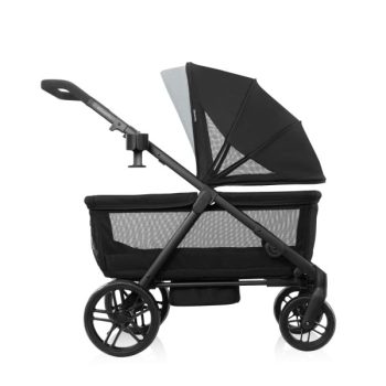Evenflo Omni Crew 3-in-1 Stroller Wagon