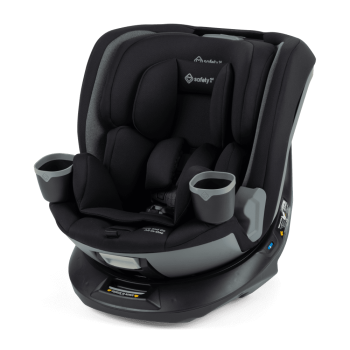 Safety 1st Turn and Go 360° Rotating All-in-One Convertible Car Seat
