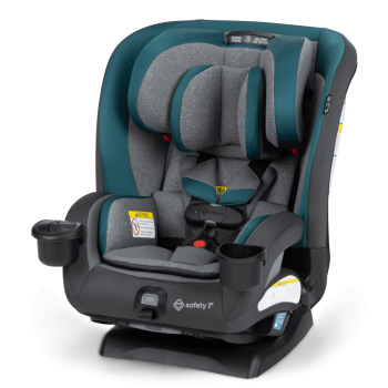 Safety 1st EverSlim 4-in-1 Convertible Car Seat