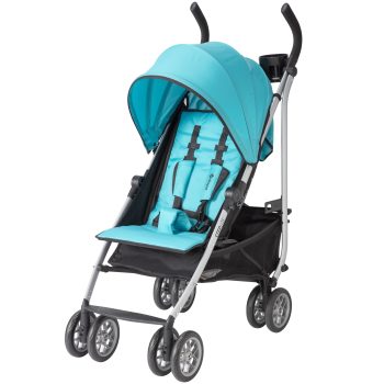 Safety 1st Step Lite Compact Toddler Stroller