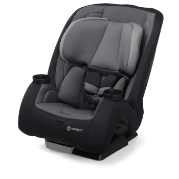 Safety 1st TriMate All-in-One Convertible Car Seat