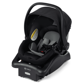 Safety 1st onBoard Insta-Latch Infant Car Seat