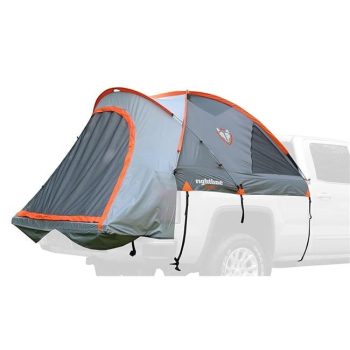 Short Bed Truck Tent - Tall Bed 5ft