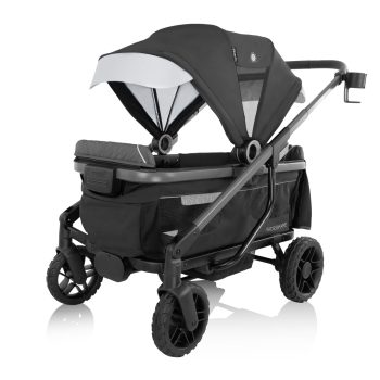 Shyft Rideshare All-Terrain Performance Stroller Wagon ()