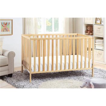 Suite Bebe Palmer 3-in-1 Convertible Crib