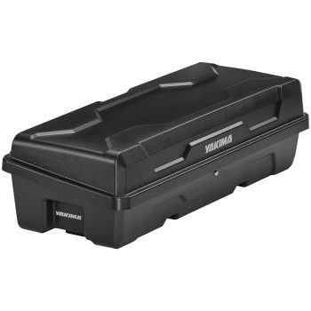 Yakima EXO GearLocker - Roof Rack Cargo Box for EXO SwingBase - 10 cu ft