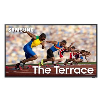 Samsung QN65LST9DA 65" 4K The Terrace Full Sun QLED UHD Outdoor Smart TV (2024)