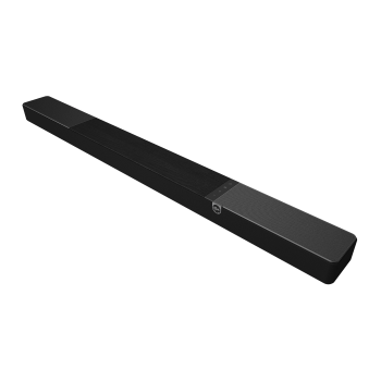 Klipsch Flexus CORE 300 5.1.2 Channel Powered by Onkyo Bluetooth Sound Bar with Dolby Atmos - Black