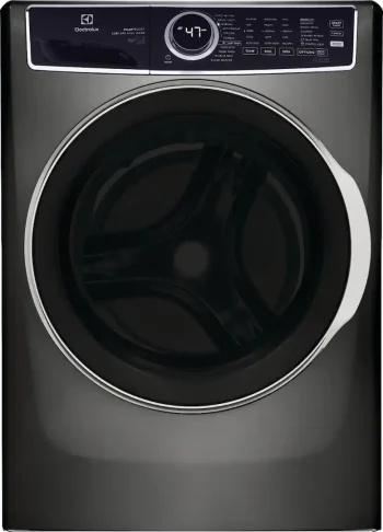 Electrolux 4.5 Cu. Ft. Front Load Perfect Steam Washer with SmartBoost