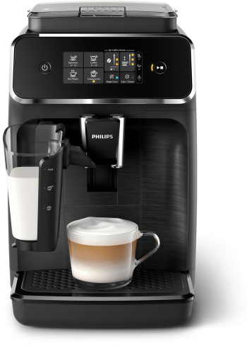 PHILIPS Full Auto Espresso Machine EP2230/14