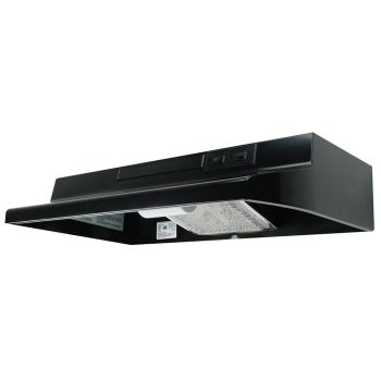 Air King AV1426 180 Cfm 42" Wide 2-Speed Under Cabinet Range Hood