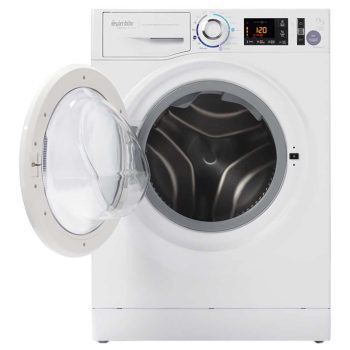 Splendide WDV2200XCD Clothes Washer/ Dryer Combo Unit
