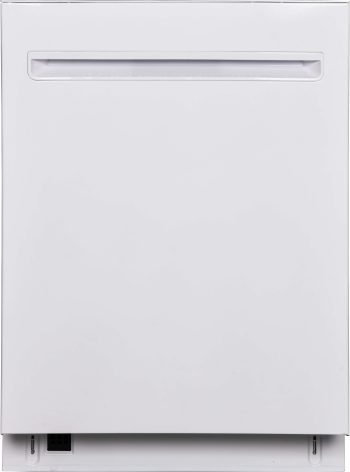 Kenmore 24" Built-in Stainless Steel Tub Dishwasher, EasyFlex 3rd Rack, SmartWash, Energy Star Certified