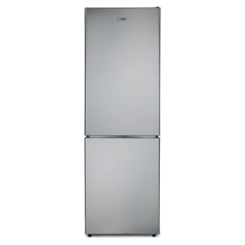 Equator Advanced Appliances 11 cu ft Bottom Freezer Refrigerator - 24" Stainless Steel, Wine Rack, 110V