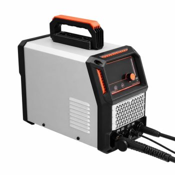Plasma Cutter, 65A Non-Touch Pilot Arc, Non-High Frequency, 2T/4T, Dual Voltage, Digital Display