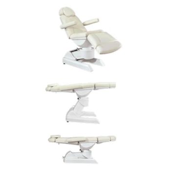 CSC Spa CH-2137A 4 Motor Electric Bed