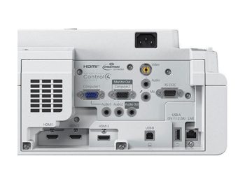 Epson PowerLite 770F Ultra Short Throw 3LCD Projector V11HA79020 - 21:9