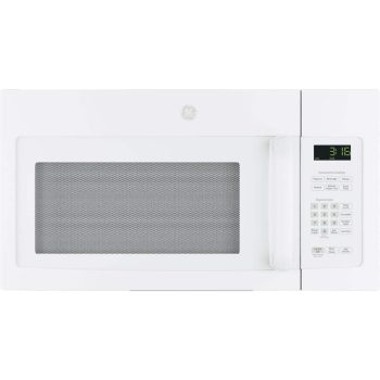 Ge 1.5 Cu.Ft. Over-The-Range Microwave Oven, 950 W
