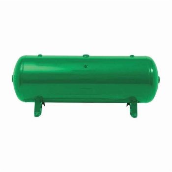Air Tank,Staionary,201 PSI,60 Gal,Horiz 3HDR2