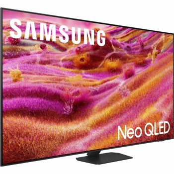 Samsung 75" Class 4K UHDTV (2160p) HDR Smart LED-LCD TV (QN75QN90FAF)