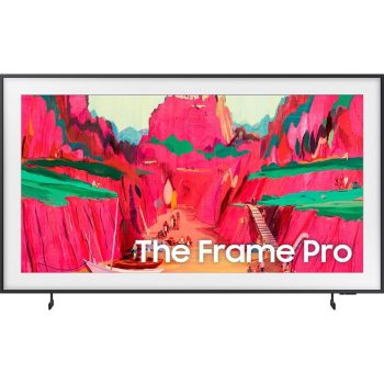 Samsung 65" Class 4K UHDTV (2160p) HDR Smart LED-LCD TV (QN65LS03FWF)