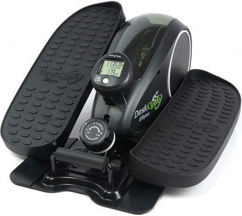 DeskCycle Ellipse Leg Exerciser - Under Desk Elliptical Machine