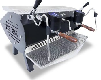 New Commercial espresso coffee machine