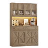 rustic
