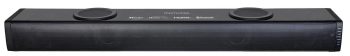 Memorex Bluetooth Dolby Atmos 2.0.2CH Soundbar 32 TV Sound System with LED Display