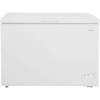 Element ECF25MD2EW 25 Cu. Ft. Chest Freezer White