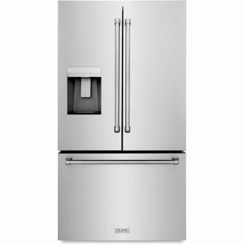 ZLINE RSM-W-36 Refrigerator