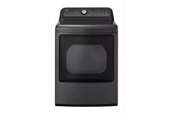 DLG7151M 7.3 cu.ft. Ultra Large High Efficiency Dryer Gas