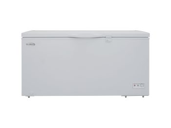 60 in. Commercial Chest Freezer 15.9 cu ft. SCF-16C.