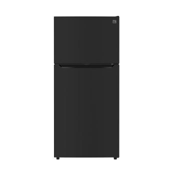 Kenmore 18.1 cu. ft. Garage-Ready Top Freezer Refrigerator with Icemaker